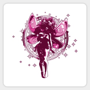 Sol Sticker